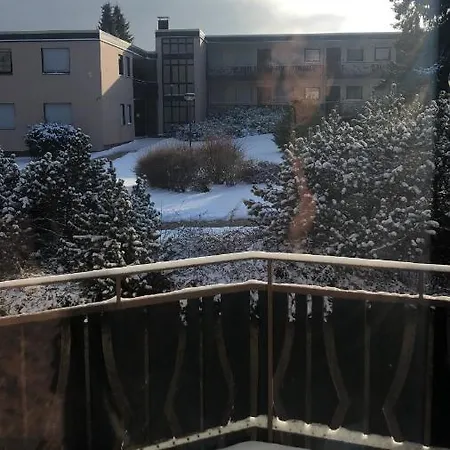 Apartman Ferienwohnung
